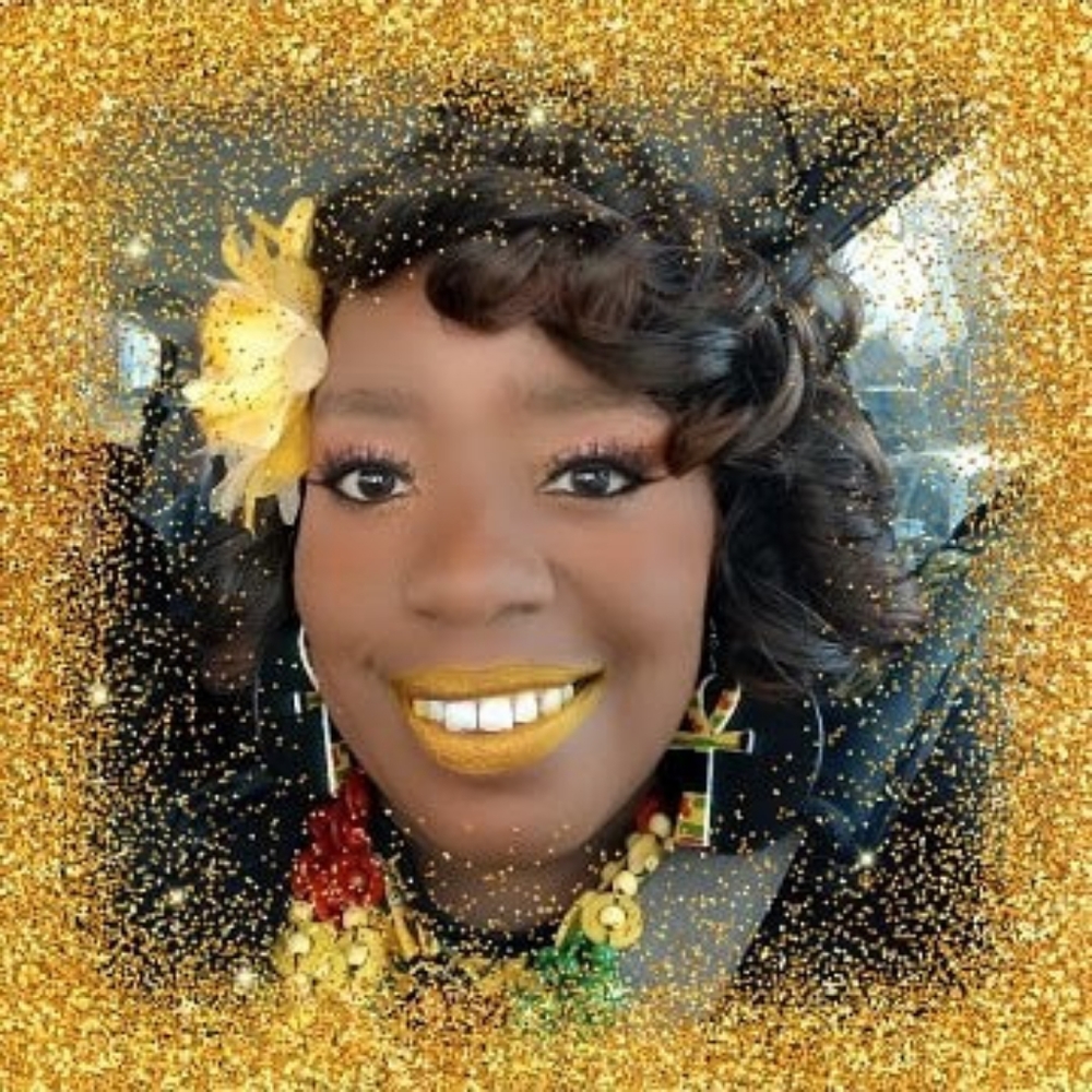 Meet your Posher, Audrey